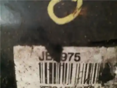 Автозапчасти б/у коробка передач за renault twingo furgón (s06_) 1.2 (s066 s068) ссылки oem iam jbr975  8200089238 Автозапчасти б/у коробка передач за renault twingo furgón (s06_) 1.2 (s066 s068) ссылки oem iam jbr975  8200089238