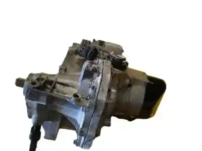 Автозапчасти б/у коробка передач за renault twingo furgón (s06_) 1.2 (s066 s068) ссылки oem iam jbr975  8200089238 Автозапчасти б/у коробка передач за renault twingo furgón (s06_) 1.2 (s066 s068) ссылки oem iam jbr975  8200089238