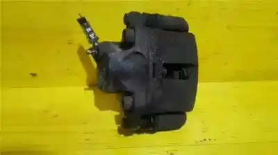 Автозапчастина б/у передній лівий гальмум для renault twingo furgón (s06_) 1.2 (s066 s068) посилання на oem iam 1180711 Автозапчастина б/у передній лівий гальмум для renault twingo furgón (s06_) 1.2 (s066 s068) посилання на oem iam 1180711