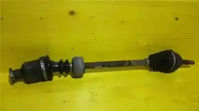 Second-hand car spare part front right transmission for renault twingo furgón (s06_) 1.2 (s066 s068) oem iam references 7700861090c   Second-hand car spare part front right transmission for renault twingo furgón (s06_) 1.2 (s066 s068) oem iam references 7700861090c