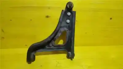 Автозапчастина б/у передній лівий нижний рычаг підвіски для renault twingo furgón (s06_) 1.2 (s066 s068) посилання на oem iam    Автозапчастина б/у передній лівий нижний рычаг підвіски для renault twingo furgón (s06_) 1.2 (s066 s068) посилання на oem iam