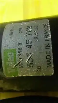 Second-hand car spare part front windshield wiper motor for renault twingo furgón (s06_) 1.2 (s066 s068) oem iam references 53545702   Second-hand car spare part front windshield wiper motor for renault twingo furgón (s06_) 1.2 (s066 s068) oem iam references 53545702