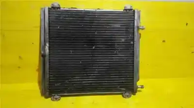 Автозапчастина б/у радіатор опалення / кондиціонації для renault twingo furgón (s06_) 1.2 (s066 s068) посилання на oem iam  Автозапчастина б/у радіатор опалення / кондиціонації для renault twingo furgón (s06_) 1.2 (s066 s068) посилання на oem iam