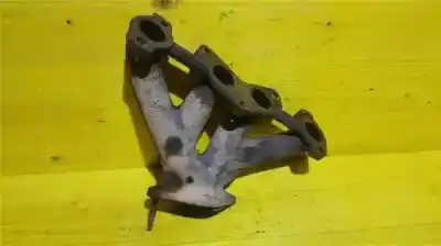 Автозапчастина б/у вихлопний колектор для RENAULT TWINGO FURGÓN (S06_) 1.2 (S066 S068) Посилання на OEM IAM 872372  102690 Автозапчастина б/у вихлопний колектор для RENAULT TWINGO FURGÓN (S06_) 1.2 (S066 S068) Посилання на OEM IAM 872372  102690