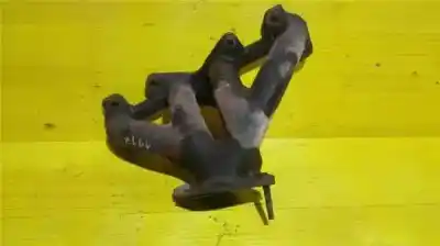 Автозапчастина б/у вихлопний колектор для renault twingo furgón (s06_) 1.2 (s066 s068) посилання на oem iam 872372  102690 Автозапчастина б/у вихлопний колектор для renault twingo furgón (s06_) 1.2 (s066 s068) посилання на oem iam 872372  102690