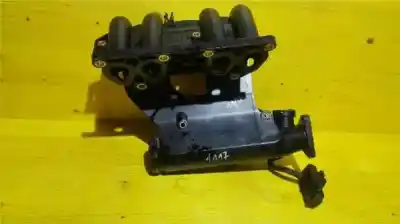 Автозапчастина б/у впускний колектор для renault twingo furgón (s06_) 1.2 (s066 s068) посилання на oem iam 7700873537 Автозапчастина б/у впускний колектор для renault twingo furgón (s06_) 1.2 (s066 s068) посилання на oem iam 7700873537