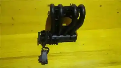 Автозапчасти б/у впускной коллектор за renault twingo furgón (s06_) 1.2 (s066 s068) ссылки oem iam 7700873537  7700875719 Автозапчасти б/у впускной коллектор за renault twingo furgón (s06_) 1.2 (s066 s068) ссылки oem iam 7700873537  7700875719