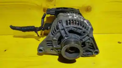 Piesă de schimb auto la mâna a doua ALTERNATOR pentru NISSAN MICRA (K11)  Referințe OEM IAM 2310054B61  