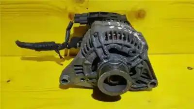 Peça sobressalente para automóvel em segunda mão alternador por nissan micra 1.0 g -cg10 5p referências oem iam 2310054b61