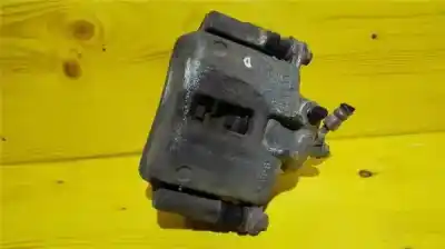 Peça sobressalente para automóvel em segunda mão pinça de travão dianteira direita por nissan micra 1.0 g -cg10 5p referências oem iam 67821708