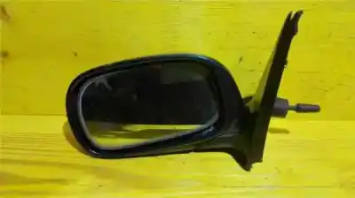 Peça sobressalente para automóvel em segunda mão espelho retrovisor esquerdo por nissan micra 1.0 g -cg10 5p referências oem iam e11011156