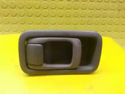 Peça sobressalente para automóvel em segunda mão puxador interior dianteiro esquerdo por nissan micra 1.0 g -cg10 5p referências oem iam 