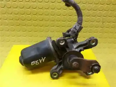 Peça sobressalente para automóvel em segunda mão motor do limpa para brisas por nissan micra 1.0 g -cg10 5p referências oem iam 