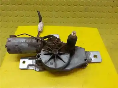 Peça sobressalente para automóvel em segunda mão motor do limpador traseiro por nissan micra 1.0 g -cg10 5p referências oem iam 