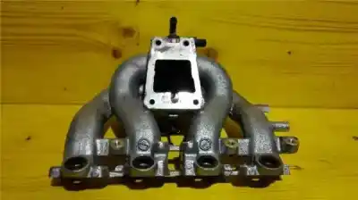 Peça sobressalente para automóvel em segunda mão coletor admissão por nissan micra 1.0 g -cg10 5p referências oem iam 41b
