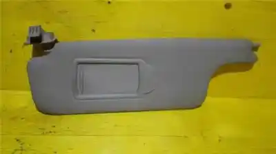 İkinci el araba yedek parçası SOL GÜNESLIK için RENAULT MEGANE II SEDÁN (LM0/1_)  OEM IAM referansları 8200246823  