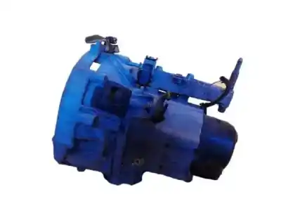 Gebrauchtes Autoersatzteil GETRIEBE zum RENAULT KANGOO (KC0/1_)  OEM-IAM-Referenzen 7700600516  