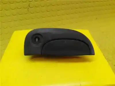 Автозапчастина б/у зовнішня ручка передня прав для RENAULT KANGOO (KC0/1_) D 65 1.9 (KC0E. KC02. KC0J. KC0N) Посилання на OEM IAM 7700354479  
