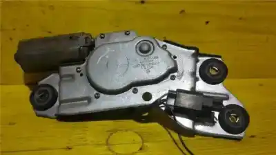 Автозапчасти б/у мотор заднего стеклоочистителя за ford focus (daw, dbw) 1.8 di / tddi ссылки oem iam 0390201552  