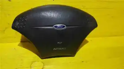 Peça sobressalente para automóvel em segunda mão airbag dianteiro esquerdo por ford focus (daw, dbw) 1.8 di / tddi referências oem iam 3126399254104373