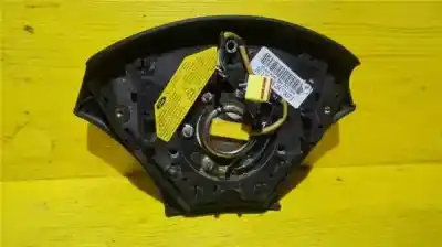 Автозапчастина б/у передня ліва подушка безопасности для ford focus (daw, dbw) 1.8 di / tddi посилання на oem iam 3126399254104373  