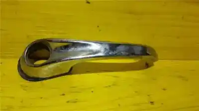 Piesă de schimb auto la mâna a doua mâner exterior fațã dreapta pentru renault 4 1.1 g referințe oem iam 