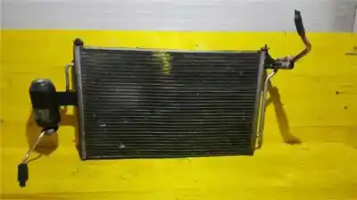 Tweedehands auto-onderdeel verwarming / airconditioning radiator voor opel kadett e 1.6 oem iam-referenties 