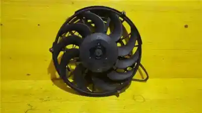 Gebrauchtes Autoersatzteil Klimaanlage Kühler Elektrischer Lüfter zum OPEL KADETT E 1.6 OEM-IAM-Referenzen 3135105899  