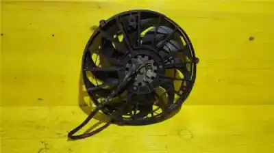 Second-hand car spare part air conditioning radiator electric fan for opel kadett e 1.6 oem iam references 3135105899  