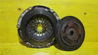Peça sobressalente para automóvel em segunda mão kit de embreagem por ford focus (daw, dbw) 1.8 di / tddi referências oem iam 
