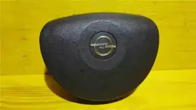 Автозапчастина б/у передня ліва подушка безопасности для OPEL CORSA C 1.7 16V DI Посилання на OEM IAM 45Q03340426  