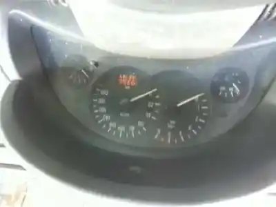 Автозапчастина б/у панель інструментів для opel corsa c 1.7 16v di посилання на oem iam 09166808fb  