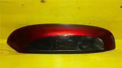 Автозапчастина б/у правий ліхтар для opel corsa c 1.7 16v di посилання на oem iam 09114337