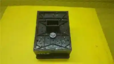 Автозапчастина б/у управління світлом для opel corsa c 1.7 16v di посилання на oem iam 91166113  