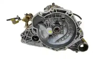 Автозапчастина б/у коробка передач для opel corsa c 1.7 16v di посилання на oem iam r90400209