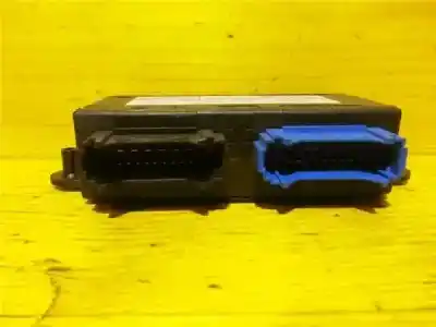 Pezzo di ricambio per auto di seconda mano modulo elettronico per renault espace /grand espace (je0) 2.2 dt rt espace riferimenti oem iam 73847257  