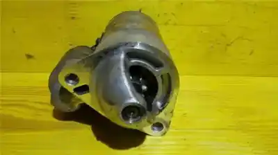 Second-hand car spare part starter motor for daewoo matiz 1.0 se oem iam references 
