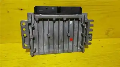 Second-hand car spare part ecu engine control for daewoo matiz 1.0 se oem iam references 96325259  