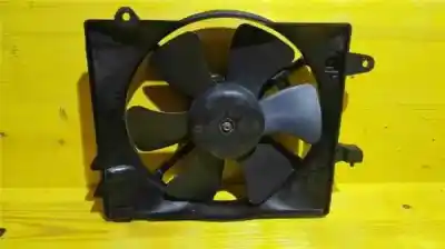 Second-hand car spare part radiator cooling fan for daewoo matiz 1.0 se oem iam references 