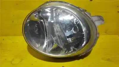 Second-hand car spare part left headlight for daewoo matiz 1.0 se oem iam references h4p431