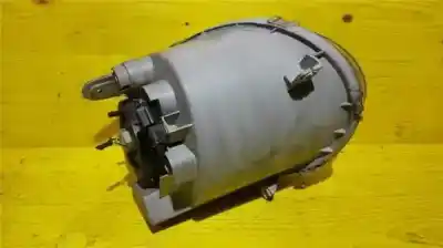 Second-hand car spare part left headlight for daewoo matiz 1.0 se oem iam references h4p431  