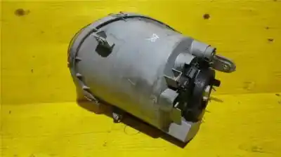 Second-hand car spare part right headlight for daewoo matiz 1.0 se oem iam references h4p431  