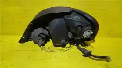 Second-hand car spare part left tailgate light for daewoo matiz 1.0 se oem iam references 0320508332  