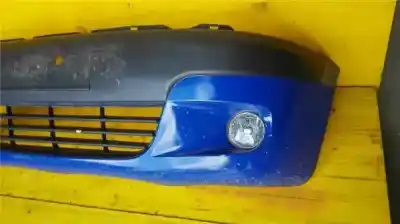 Second-hand car spare part front bumper for daewoo matiz 1.0 se oem iam references   