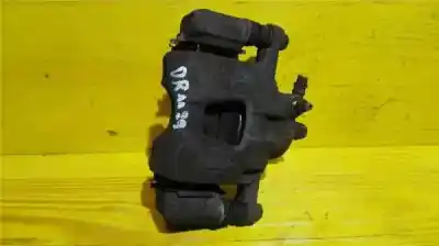 Second-hand car spare part front right brake caliper for daewoo matiz 1.0 se oem iam references 
