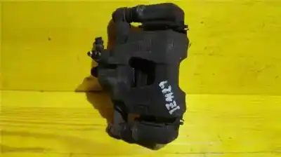 Second-hand car spare part front left brake caliper for daewoo matiz 1.0 se oem iam references 