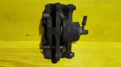 Second-hand car spare part front left brake caliper for daewoo matiz 1.0 se oem iam references   