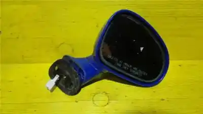 Second-hand car spare part right rearview mirror for daewoo matiz 1.0 se oem iam references 96323392