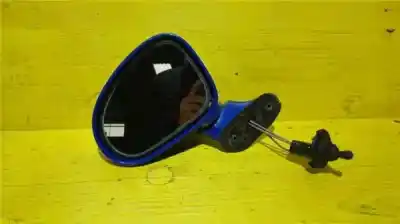 Second-hand car spare part left rearview mirror for daewoo matiz 1.0 se oem iam references e13010140