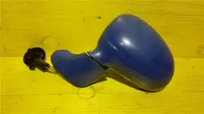 Peça sobressalente para automóvel em segunda mão espelho retrovisor esquerdo por daewoo matiz 1.0 se referências oem iam e13010140  e13020140